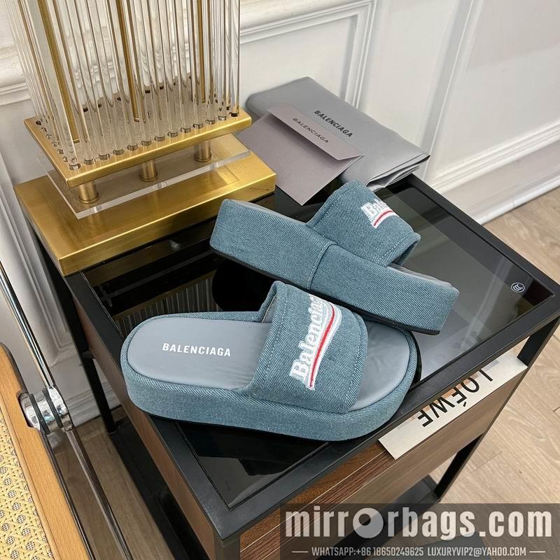 Replica Balenciaga Shoes sz35-40 mnw0210