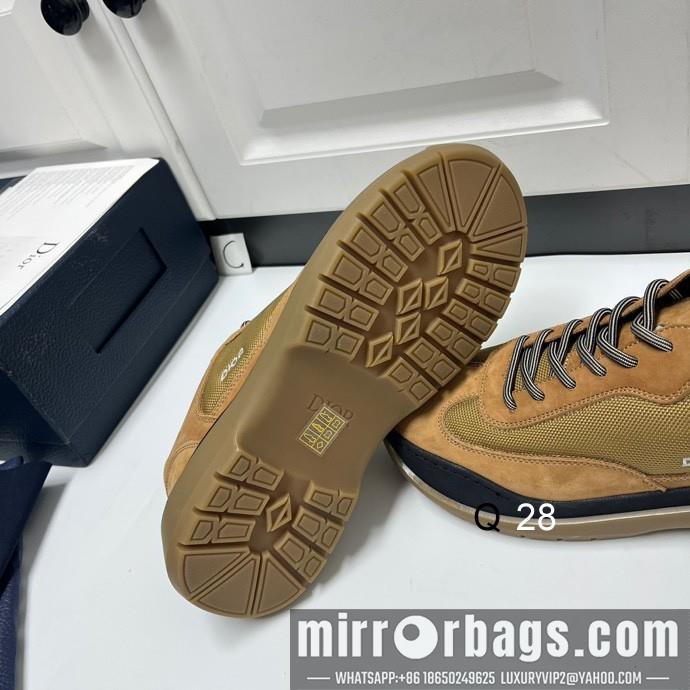 Replica Dior Shoes sz38-45 N1201