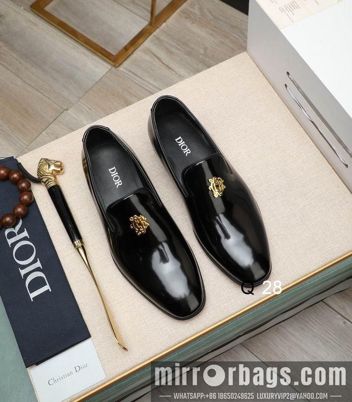 Replica Dior Shoes sz38-45 N0907