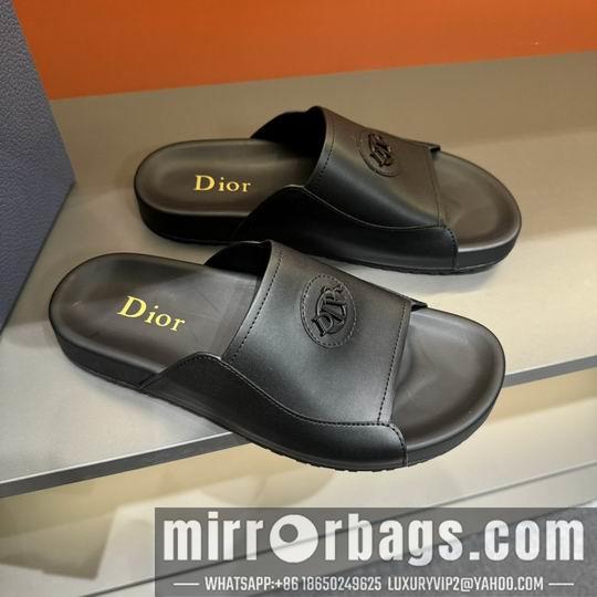 Replica Dior Shoes sz38-45 hnh0803