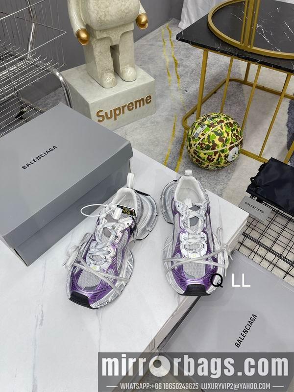 Replica Balenciaga Shoes sz36-45 LL0803