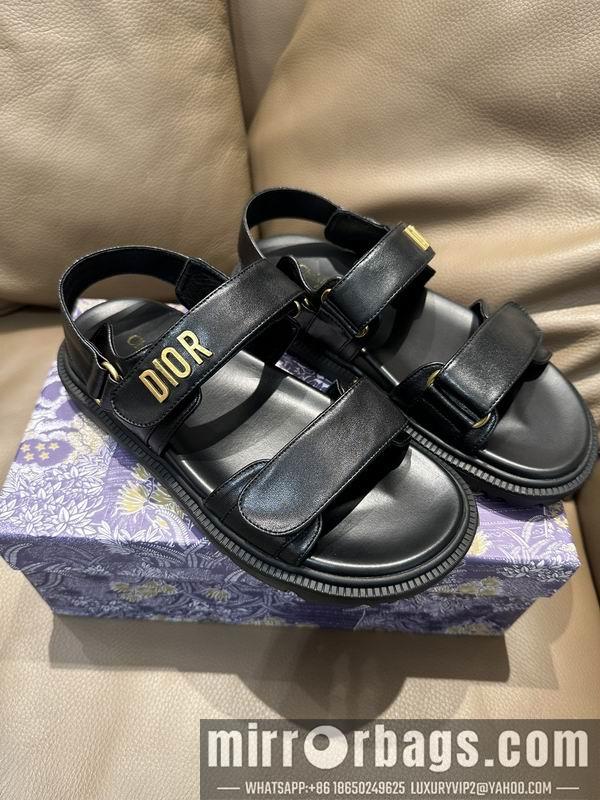 Replica Dior Shoes sz35-43 hnw0410