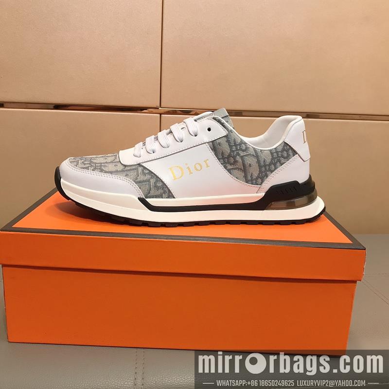 Replica Dior Shoes sz38-44 jyh0208