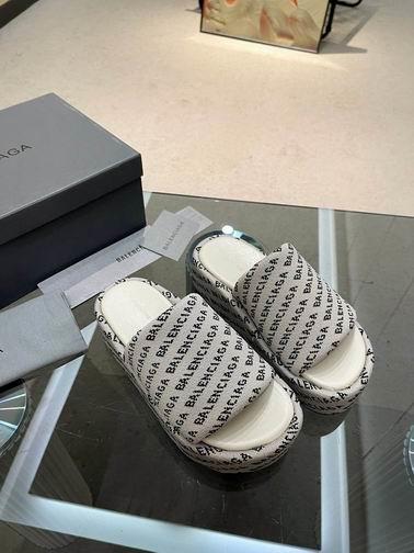 Replica Balenciaga Shoes sz35-41 mnh0602