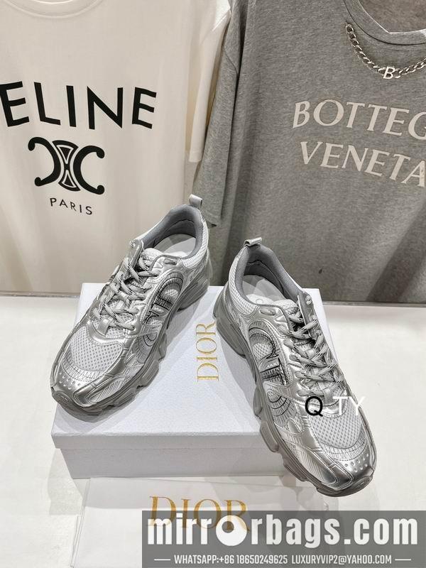 Replica Dior Shoes sz35-41 TY0602