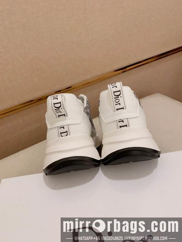Replica Dior Shoes sz38-45 hnh0320