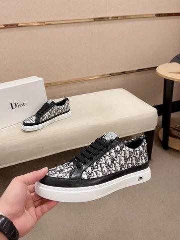 Replica Dior Shoes sz38-44 hnh0614