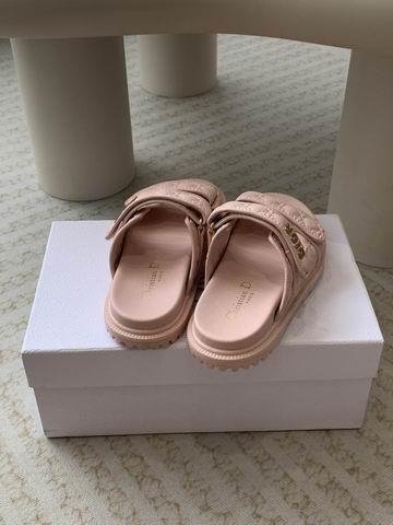 Replica Dior Shoes sz35-42 mnh0506