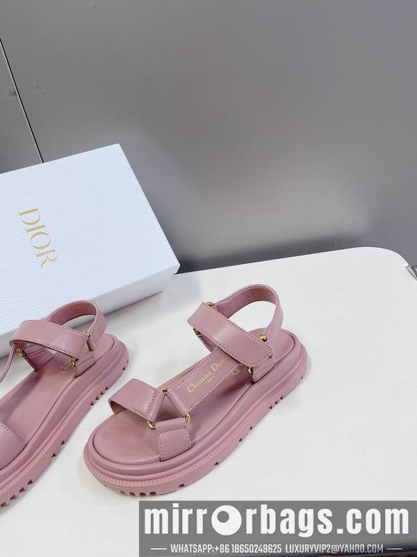 Replica Dior Shoes sz35-42 mnw0309