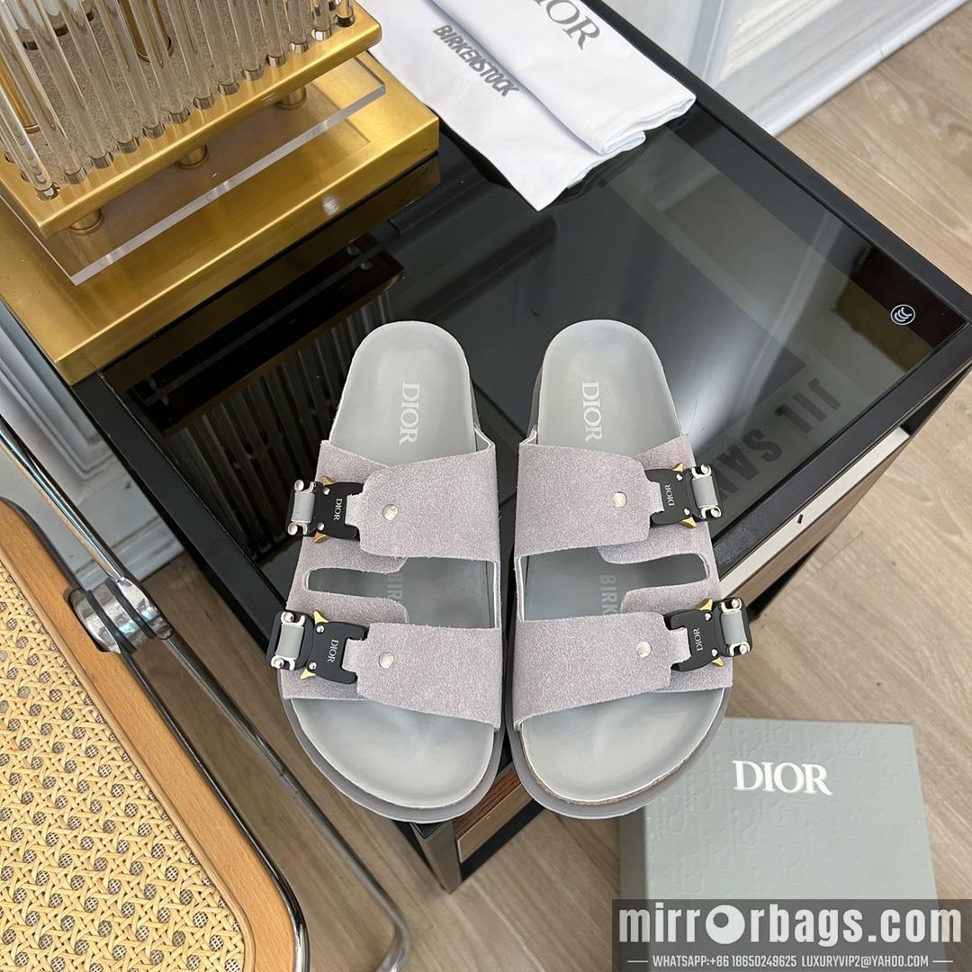 Replica Dior Shoes sz35-41 h0703