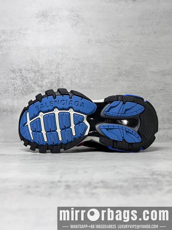 Replica Balenciaga Shoes sz36-45 hnm0107