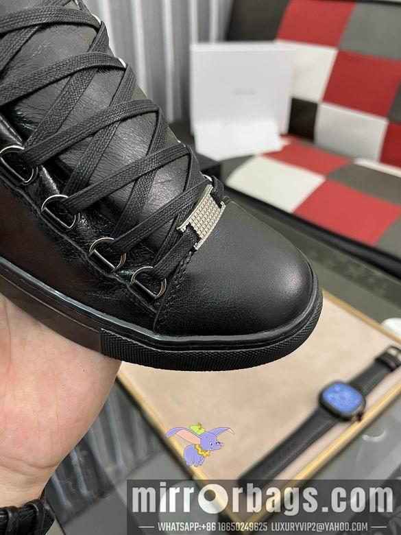 Replica Balenciaga Shoes sz38-44 ngh0211