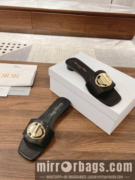 Replica Dior Shoes sz34-42 mnh0302