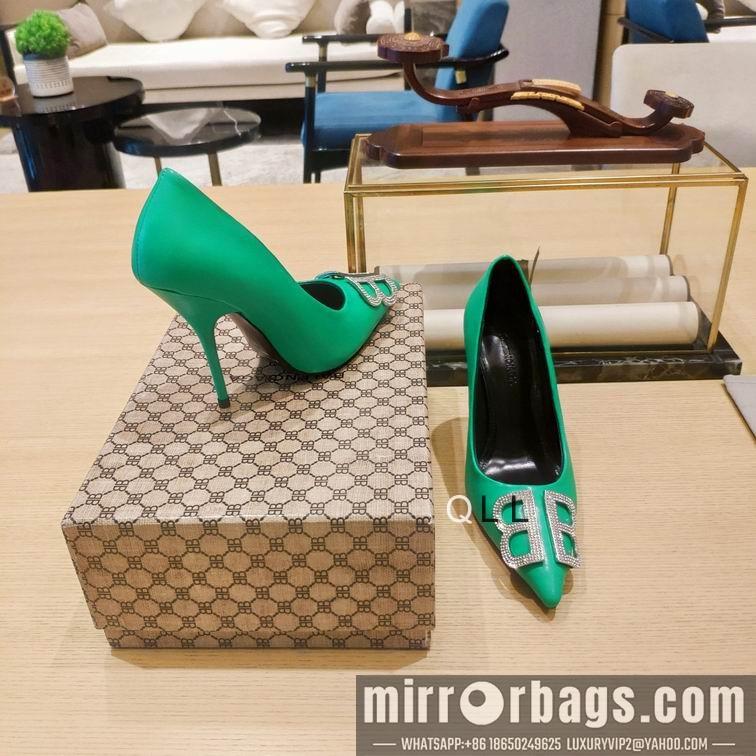 Replica Balenciaga Shoes sz34-41 LL0205