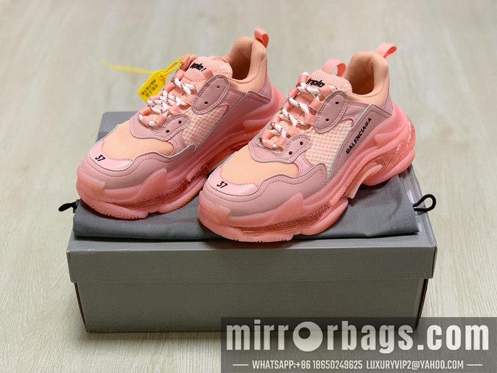 Balenciaga Shoes 1982212