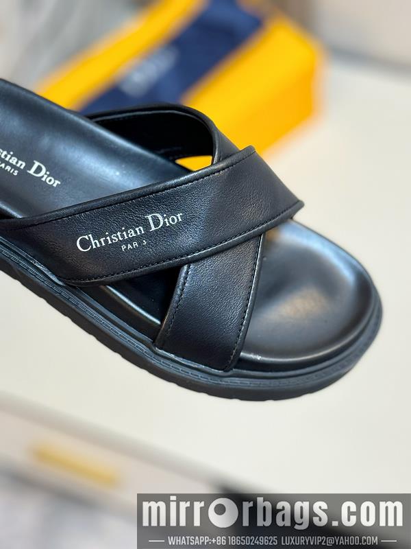 Replica Dior Shoes sz38-45 jyh0214