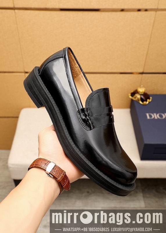 Replica Dior Shoes sz38-45 mnw0339
