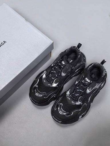 Replica Balenciaga Shoes sz35-46 hnh0812