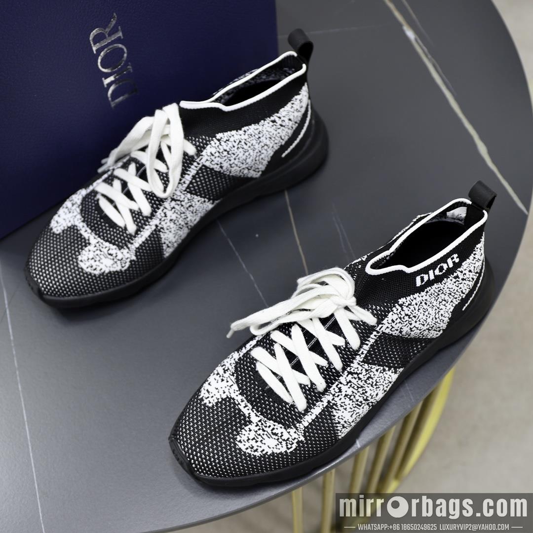 Replica Dior Shoes sz38-44 hnh1217