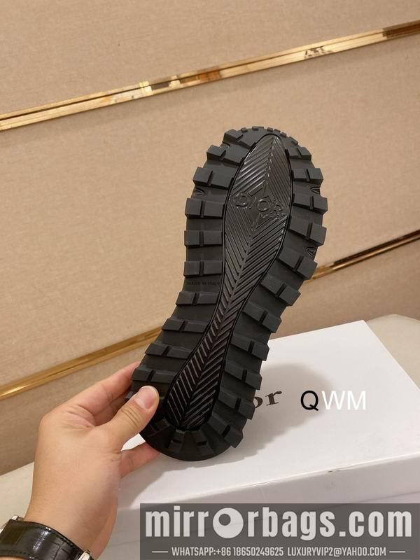 Replica Dior Shoes sz38-45 WM0303