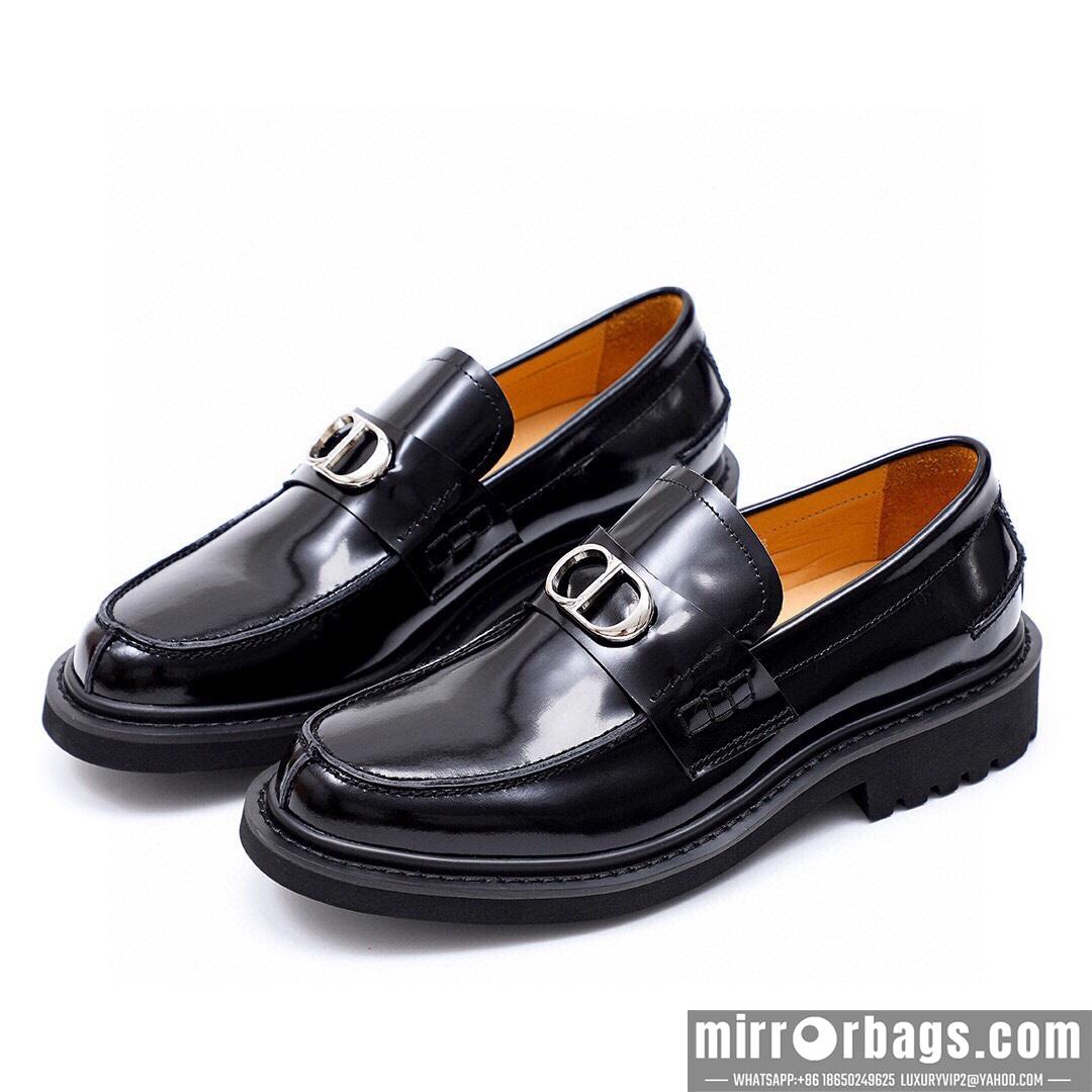 Replica Dior Shoes sz38-44 h0907