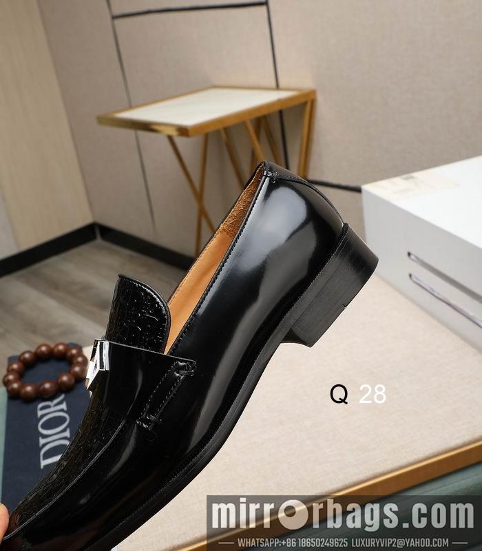 Replica Dior Shoes sz38-45 N0906