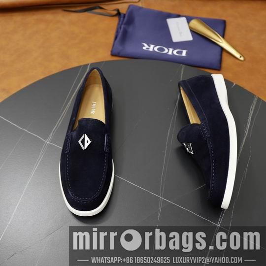 Replica Dior Shoes sz38-45 hnh1207