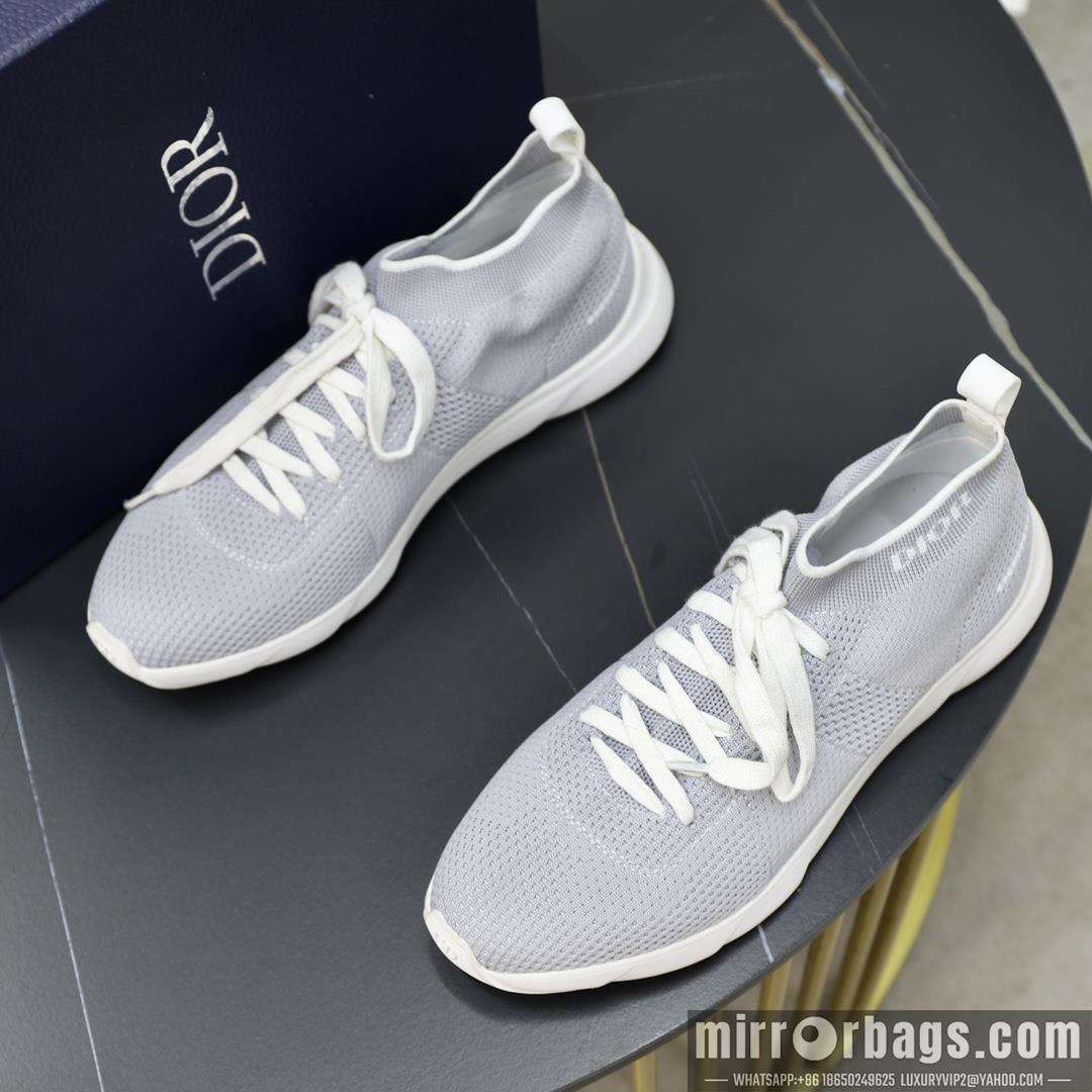 Replica Dior Shoes sz38-44 hnh1216