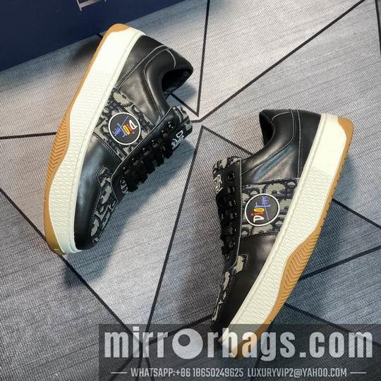 Replica Dior Shoes sz38-45 hnh0612