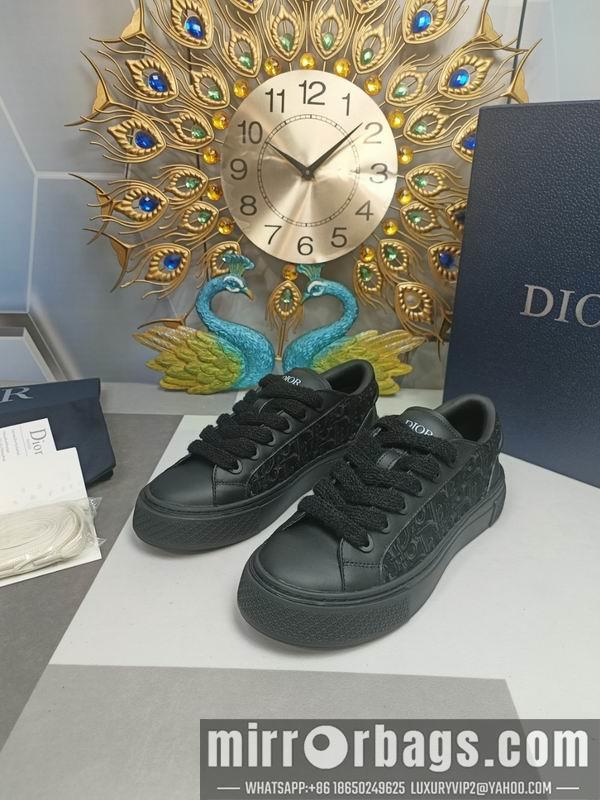 Replica Dior Shoes sz35-45 mnm0108