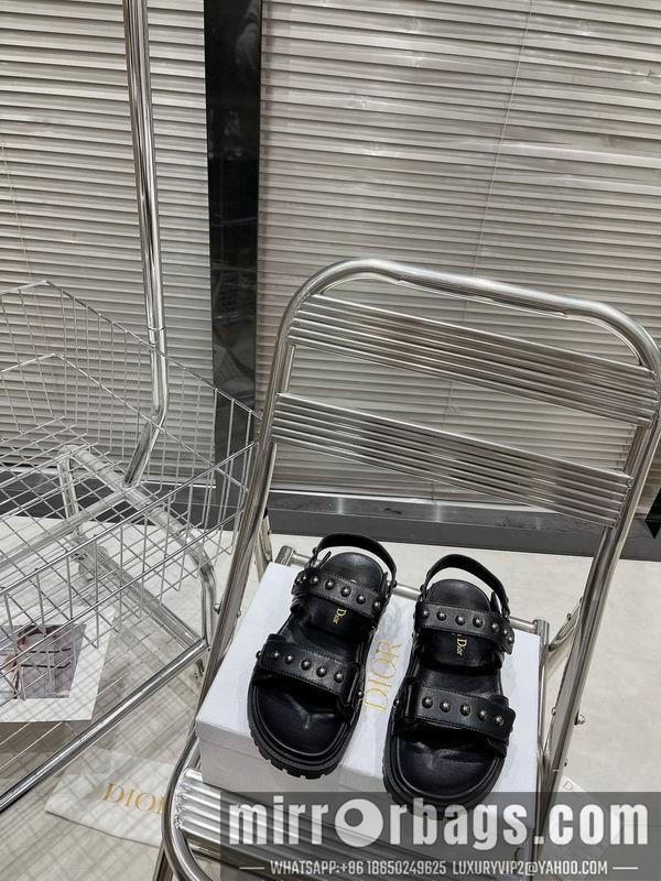 Replica Dior Shoes sz35-41 mnw0212
