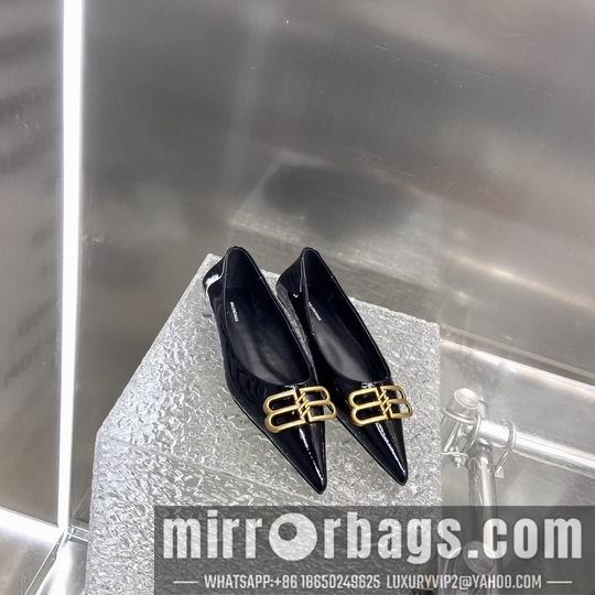 Replica Balenciaga Shoes sz35-40 mnh0802