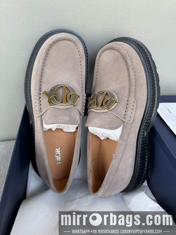 Replica Dior Shoes sz39-44 hnh0332