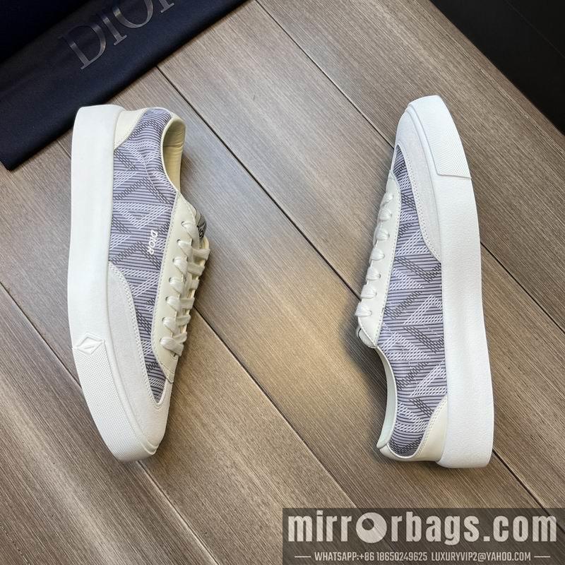 Replica Dior Shoes sz38-45 mnw0201