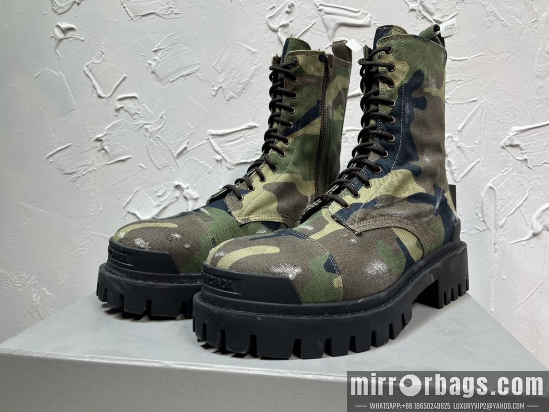 Replica Balenciaga Shoes sz38-46 h1001