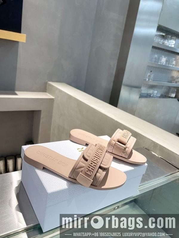 Replica Dior Shoes sz35-42 mnw0328