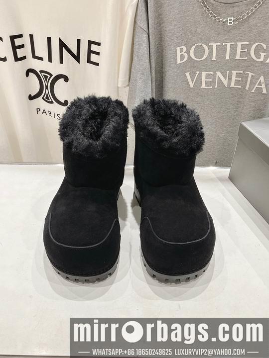 Replica Balenciaga Shoes sz35-45 mnh0801