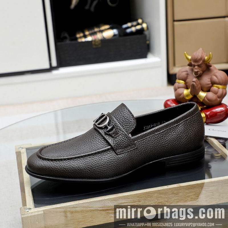 Replica Dior Shoes sz38-45 mnm0112
