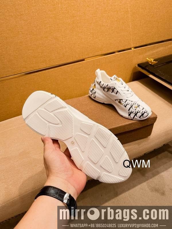 Replica Dior Shoes sz38-45 WM1210