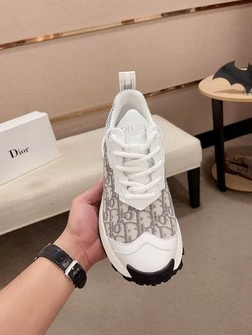 Replica Dior Shoes sz38-44 hnh0801