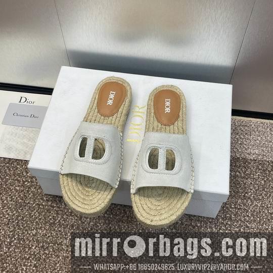 Replica Dior Shoes sz34-42 mnh0508