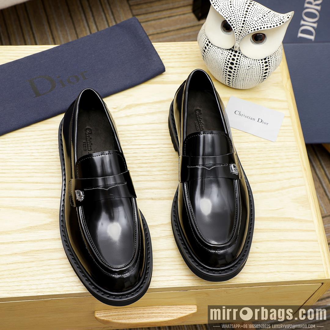 Replica Dior Shoes sz38-45 hnh1201