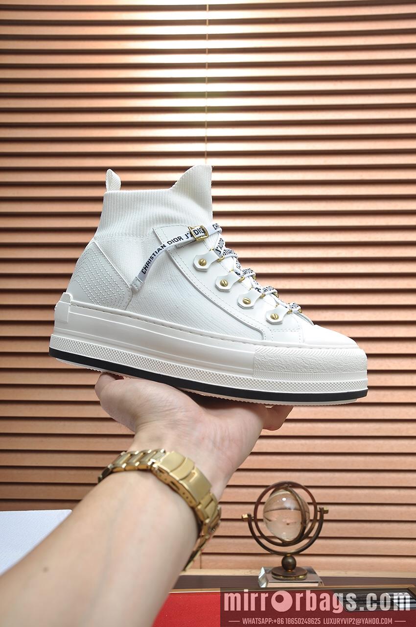 Replica Dior Shoes sz35-44 h0702