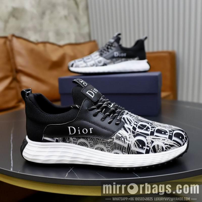 Replica Dior Shoes sz38-44 hnm0134