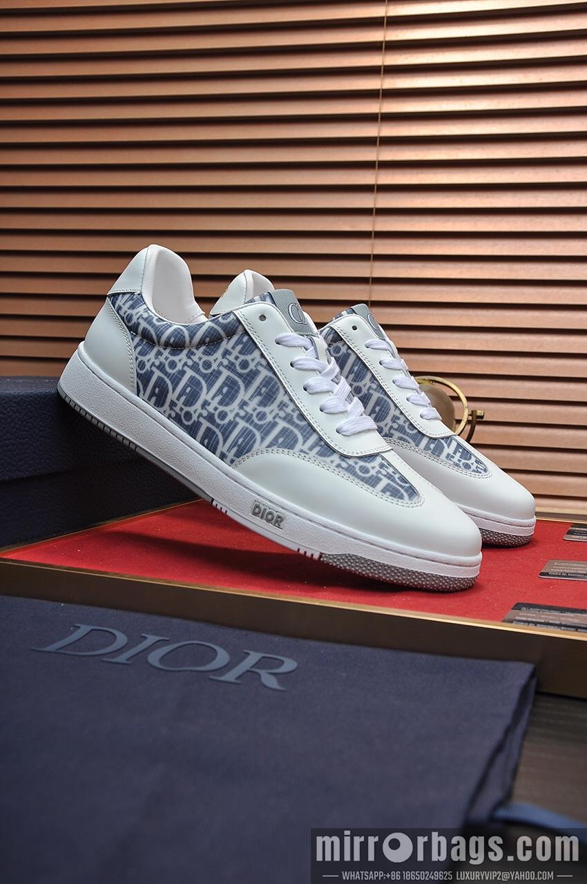 Replica Dior Shoes sz38-44 h0609