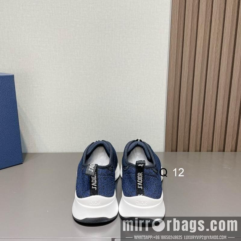Replica Dior Shoes sz38-45 J0603