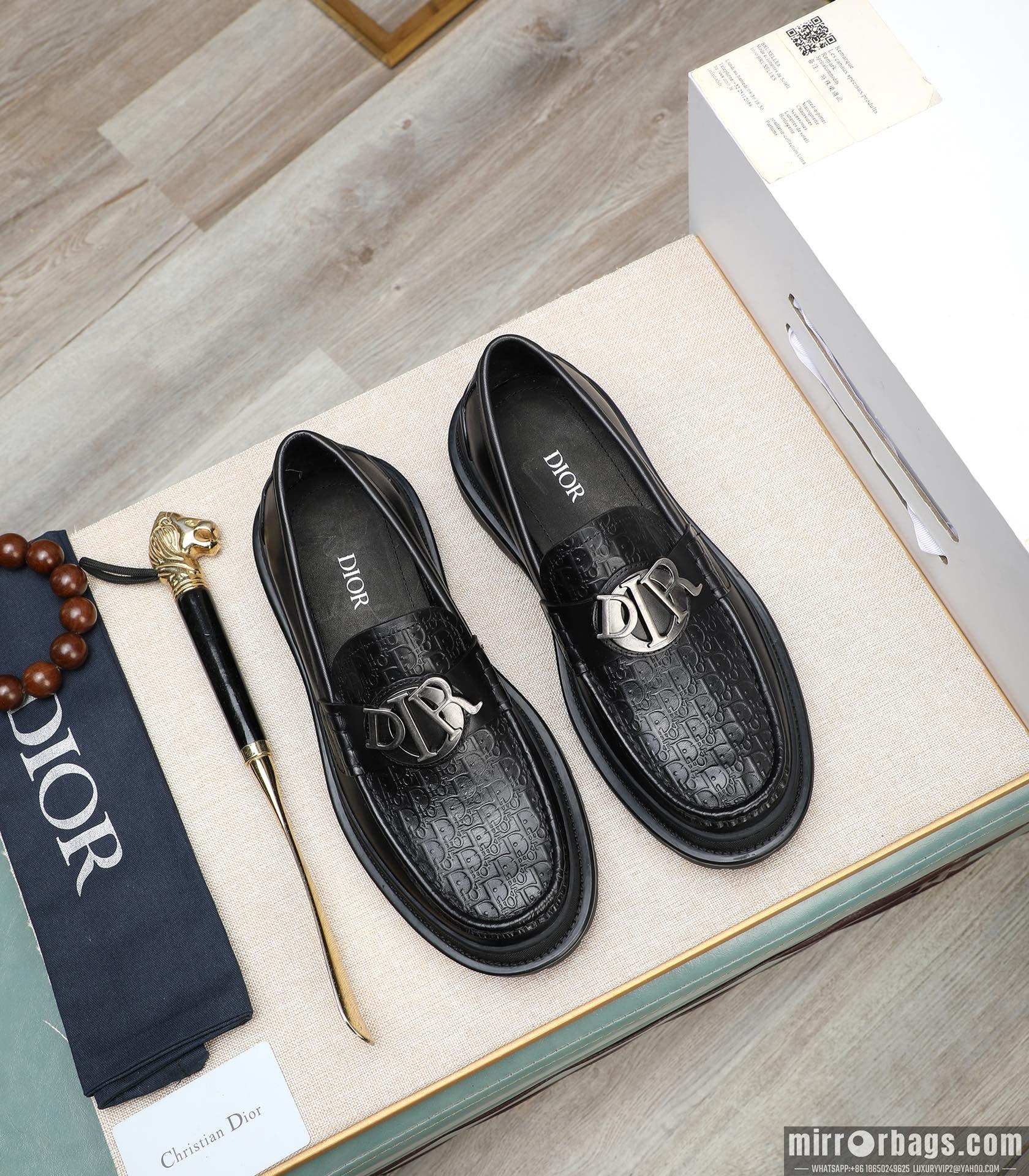 Replica Dior Shoes sz38-44 hnh1248
