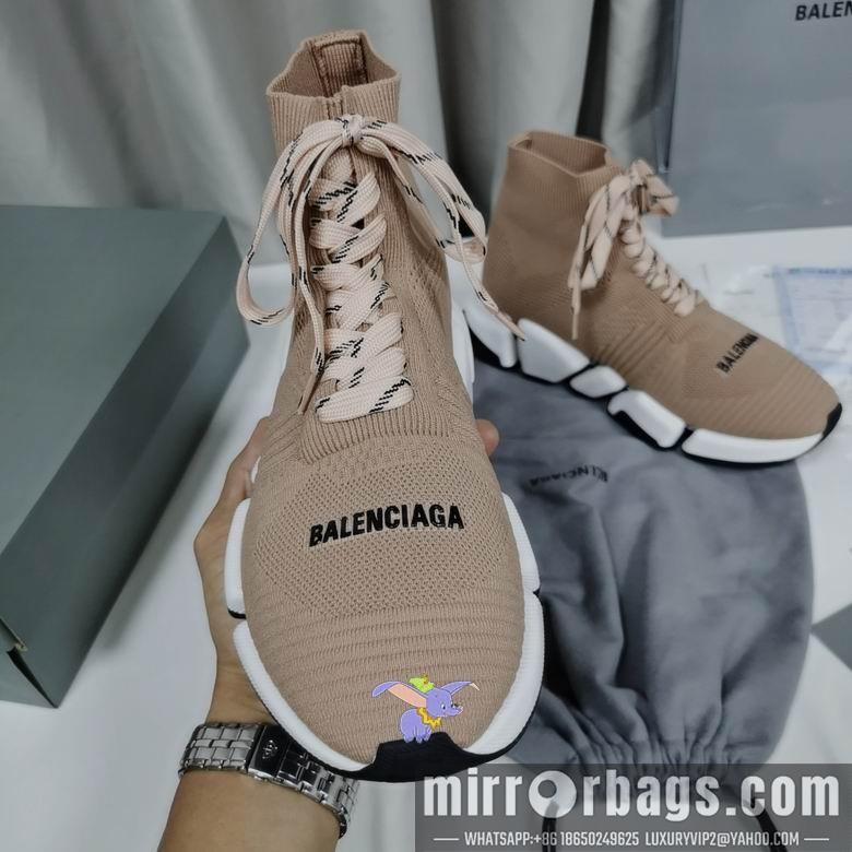 Replica Balenciaga Shoes sz35-45 ngh0208