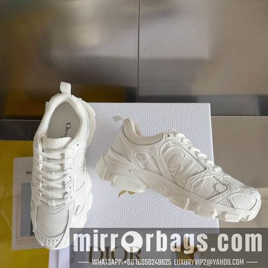 Replica Dior Shoes sz35-40 mnh0713
