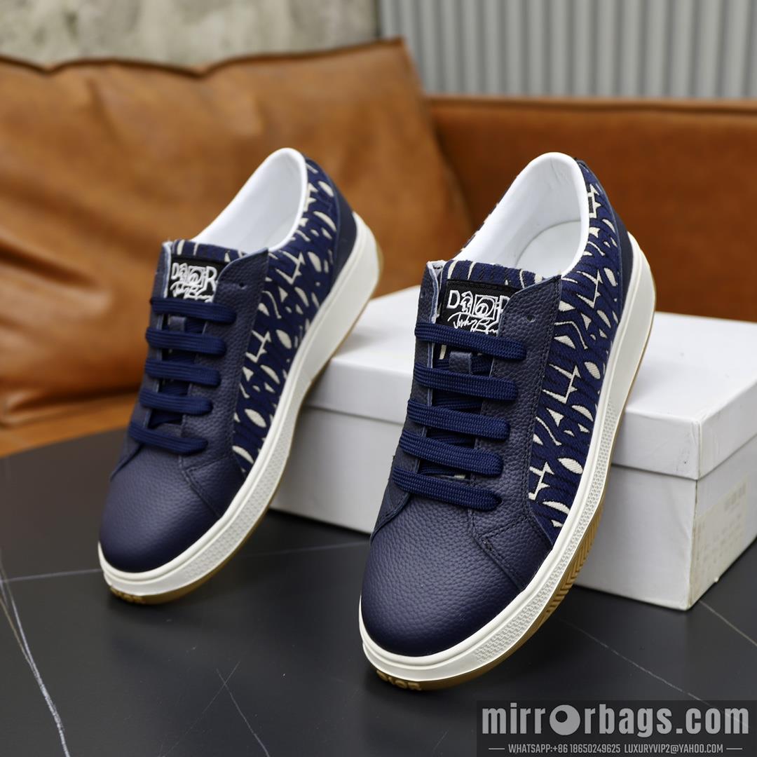 Replica Dior Shoes sz38-44 hnh1211